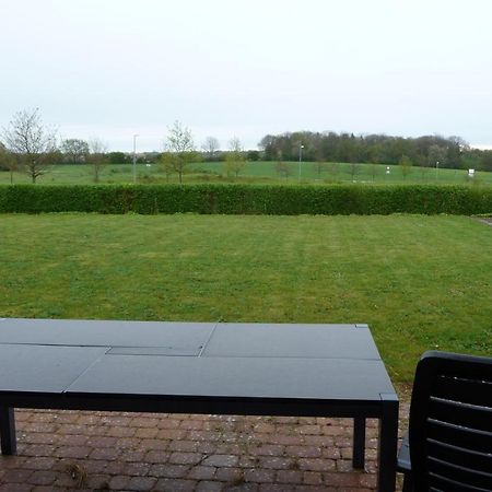 Vaerelse I Augustenborg I Stor Villa المظهر الخارجي الصورة