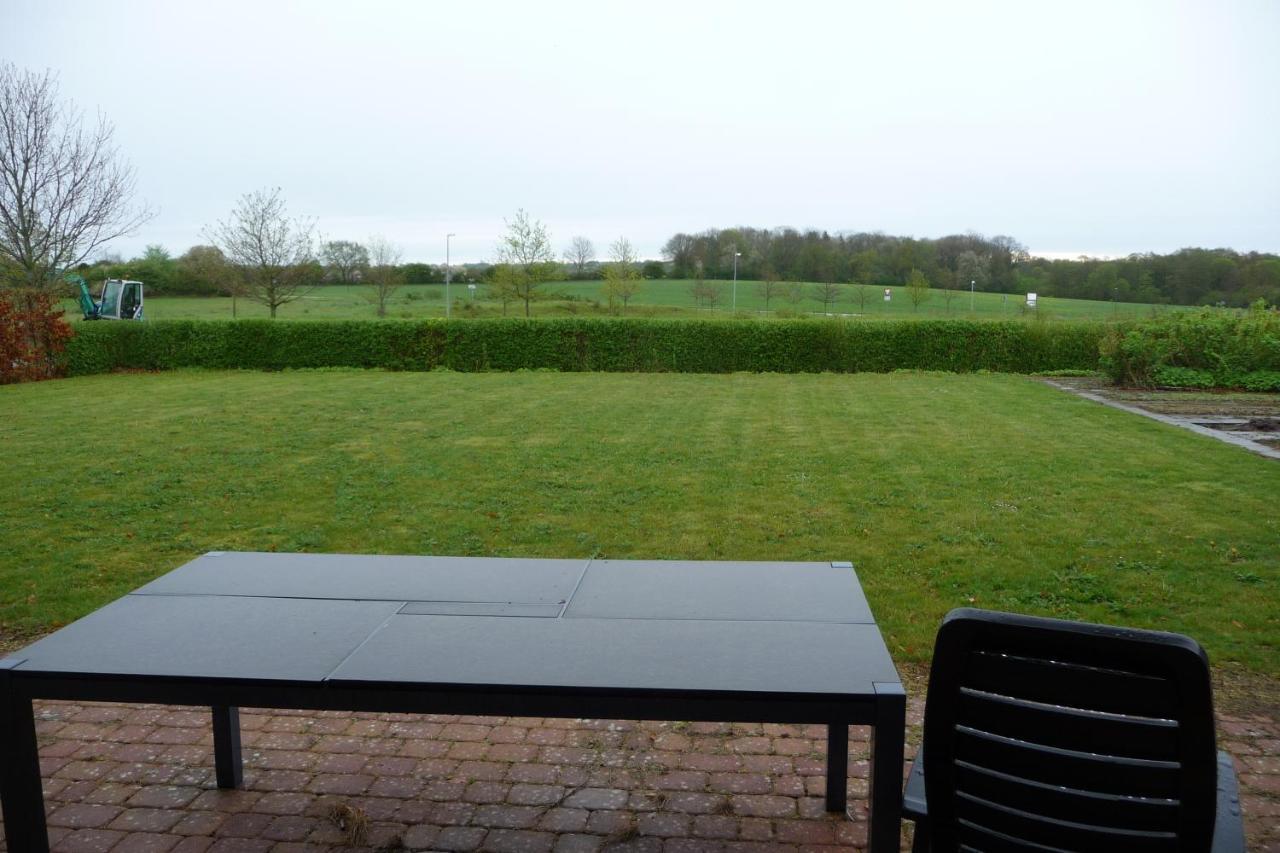 Vaerelse I Augustenborg I Stor Villa المظهر الخارجي الصورة